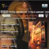 XXXVIII Festival Organistico “Città di Camaiore”, Venerdì 28 luglio Olimpio Medori in concerto