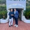 Nuova era del ristorante Madeo di Forte dei Marmi