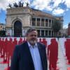 <strong>Morto sul lavoro a Pietrasanta. Paolo Capone, Leader UGL: “Urgono interventi per tutelare lavoratori”</strong>