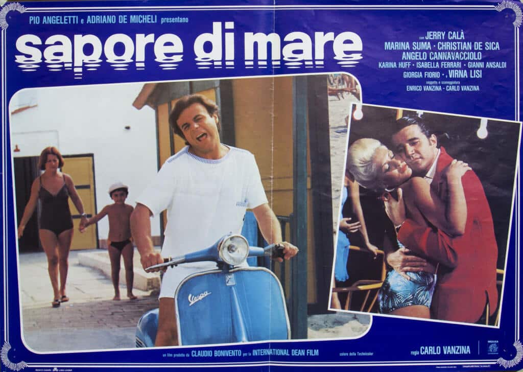Sapore di mare