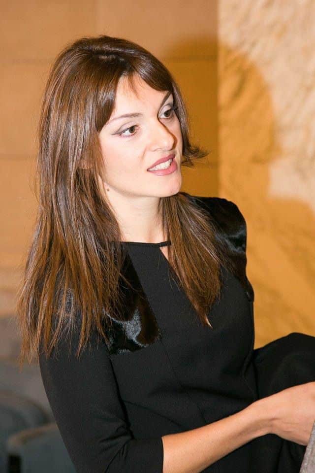 mikhelidze foto