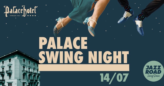 palace swing night facebook