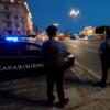 Tenta la rapina impugnando una bottiglia spaccata: arrestato 19enne