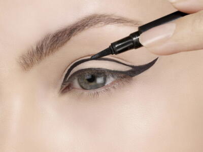 Migliori eyeliner nel 2023: TOP-5 più venduti