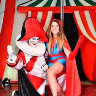 Carnevale, arriva la notte dei bozzetti: ecco le opere in concorso per il 2024