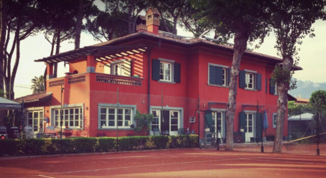 <strong>A fine agosto la quarta edizione del Torneo di Tennis Starhotels a Forte dei Marmi</strong>