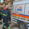 Libia: team italiano avvia ricerche e soccorsi lungo fiume Wadi Derna