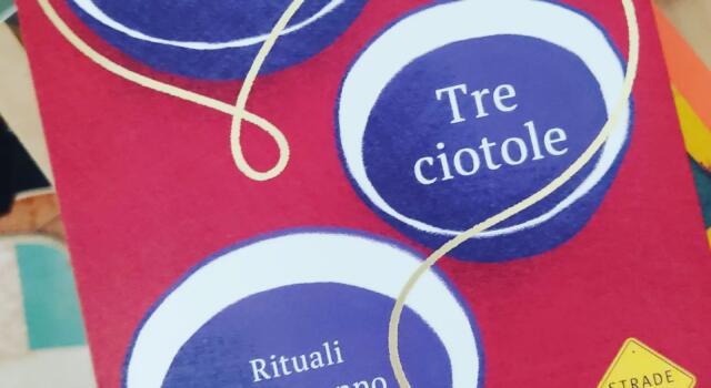 &#8220;Tre ciotole&#8221; [Recensione libro]