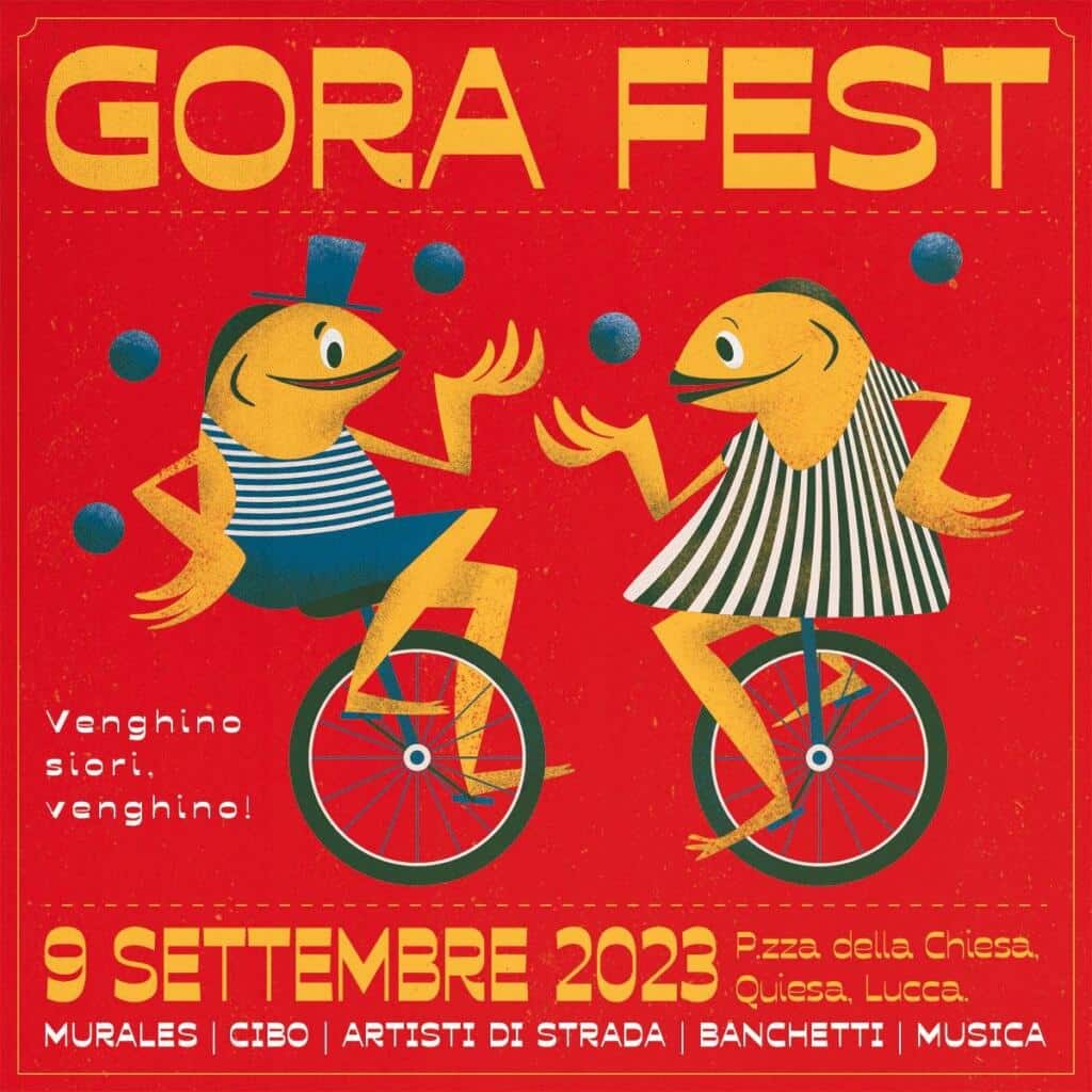 gora fest