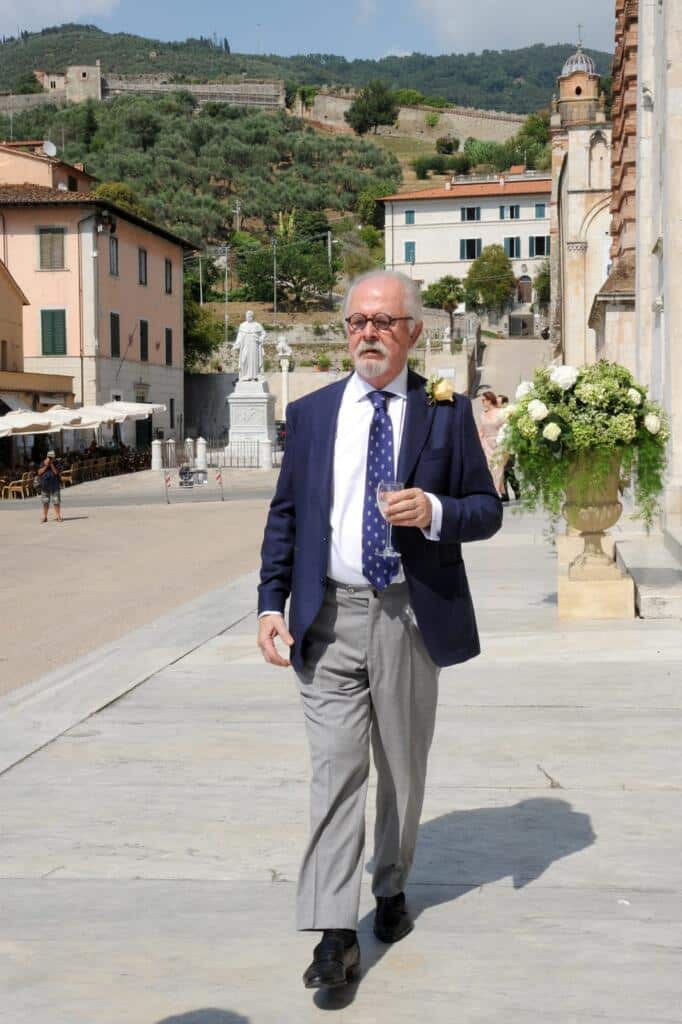 Botero in piazza foto Emma Leonardi