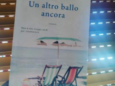 “Un altro ballo ancora” [recensione libro]