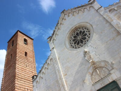 Tutto pronto per le celebrazioni di San Biagio