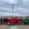 A Forte dei Marmi scuola con vista mare per i bambini delle primarie