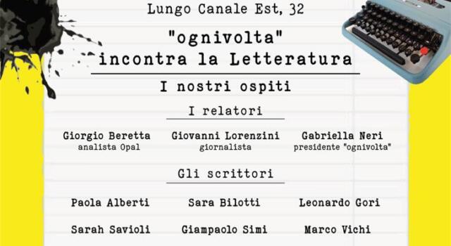 Disarmarte ritorna sabato 30 settembre alla Marineria di Viareggio