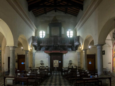 Pietrasanta, tre giorni per il saluto della città a Fernando Botero