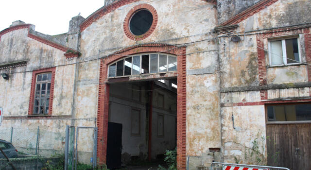 Pietrasanta, chiusa la gara per il restauro dell&#8217;ex &#8220;Cooperativa per il consumo&#8221;