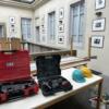 <strong>Partiti i lavori alla Biblioteca Comunale Michele Rosi: restyling completo per 500mila euro finanziato dal PNRR</strong>
