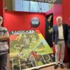 L’arte della Versilia al Lucca Comics & Games 2023