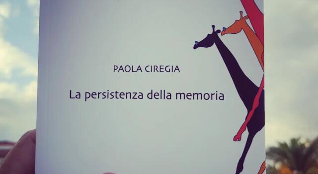 &#8220;La persistenza della memoria&#8221; (recensione libro)