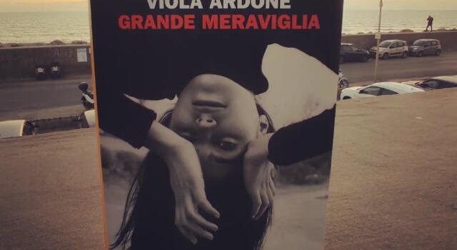 Grande Meraviglia [recensione libro]