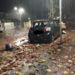 Maltempo, chiesto stato di emergenza anche per Lucca e Massa-Carrara