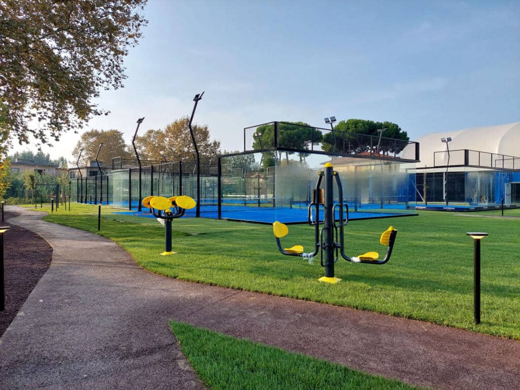 CentroPadel 1