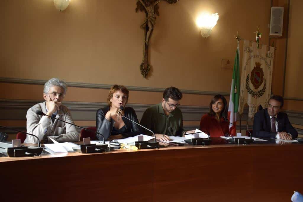 conferenza