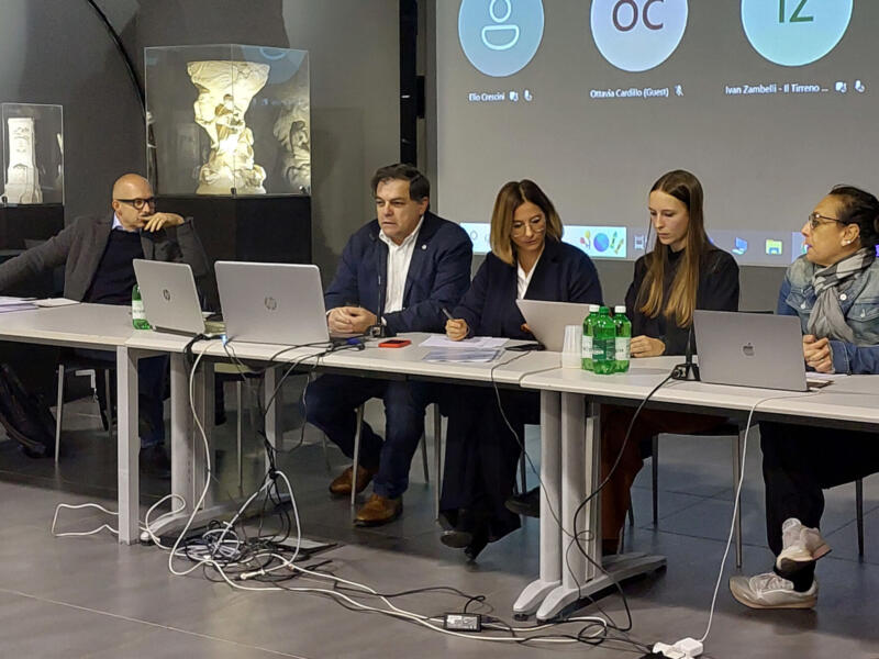 Pietrasanta: Cava Fornace, nessuna sospensione per l’inchiesta pubblica