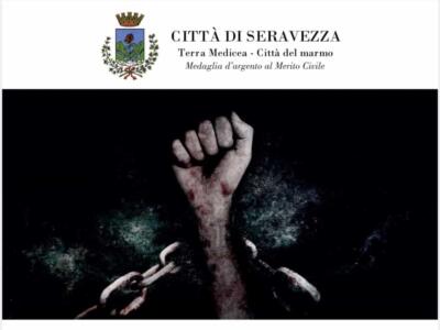 Corteo rumoroso per Giulia e tutte le vittime di violenza: l’istituto Marconi di Seravezza invita all’iniziativa sabato 25 novembre