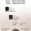 <strong>Politica, a Viareggio tornano gli Incontri del Principe</strong>