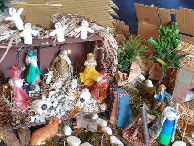 Pietrasanta, torna il “Presepe di famiglia” in modalità social contest