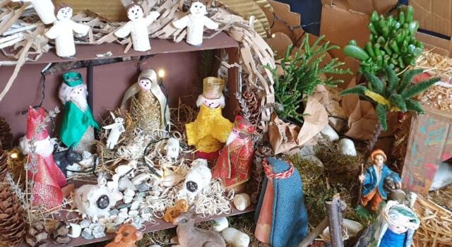 Pietrasanta, torna il “Presepe di famiglia” in modalità social contest