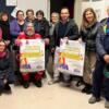 Il Natale della solidarietà a Seravezza: entra nel vivo la raccolta doni per i giovani