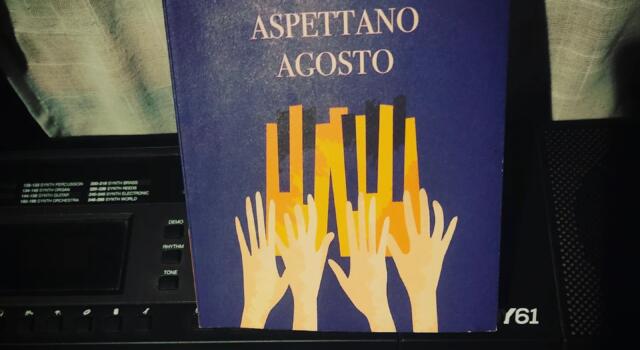 &#8220;I salmoni aspettano agosto&#8221; [recensione libro]