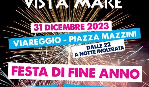 San Silvestro in riva al mare tra musica e risate Versiliatoday.it