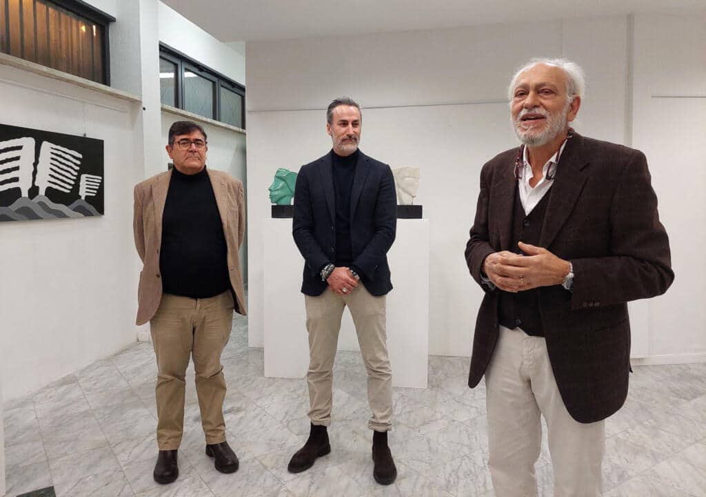 DAiuto Tognini curatore