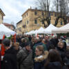 <strong>A Pietrasanta la magia dei mercatini di Natale</strong>