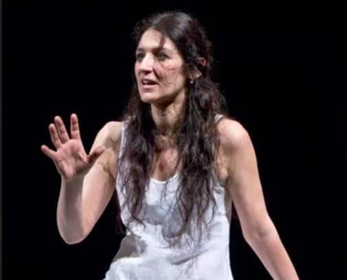 Elisabetta Salvatori