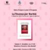 La finanza per Barbie a Forte dei Marmi