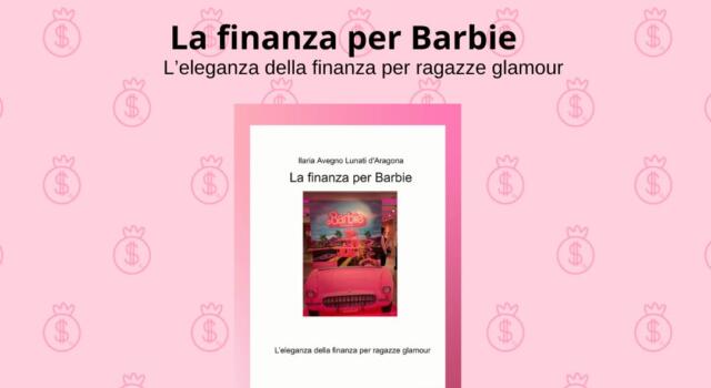 La finanza per Barbie a Forte dei Marmi