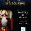 LO SCHIACCIANOCI, UNO SPETTACOLO PER LA FONDAZIONE MEYER