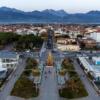 A Forte dei Marmi è già atmosfera di Natale