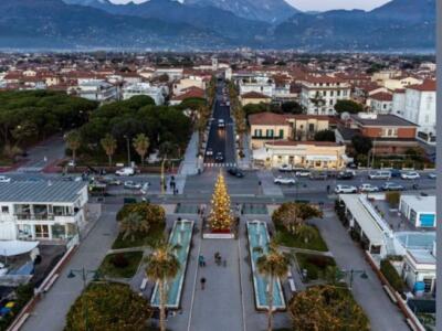 In arrivo le bollette dell’acqua a Viareggio e Forte dei Marmi