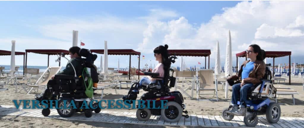 Versilia accessibile