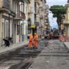 Al via i lavori di asfaltatura di via Puccini
