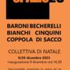 Arte e solidarietà grazie al gruppo Spazio 23