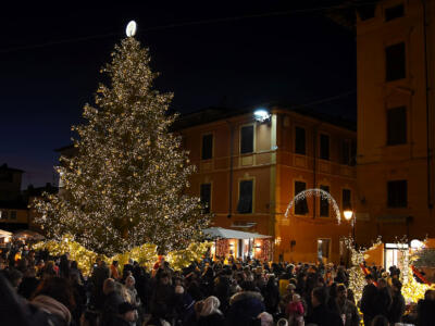 Fine settimana fra arte ed eventi natalizi a Pietrasanta