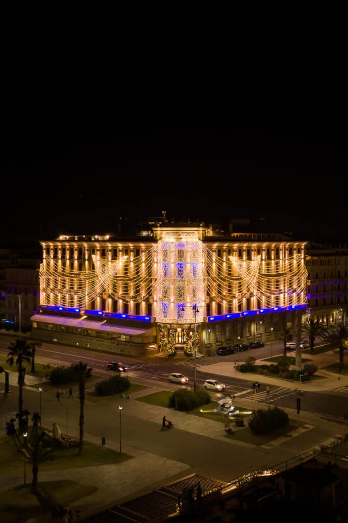 grand hotel principe di piemonte