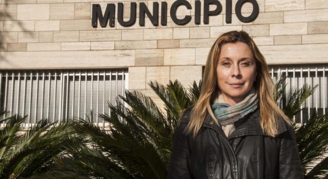 Barbara Paci lascia il consiglio comunale