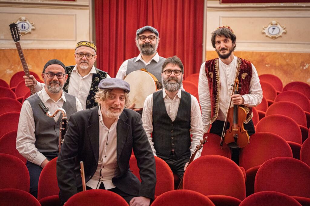 Fink e I Solisti OMA